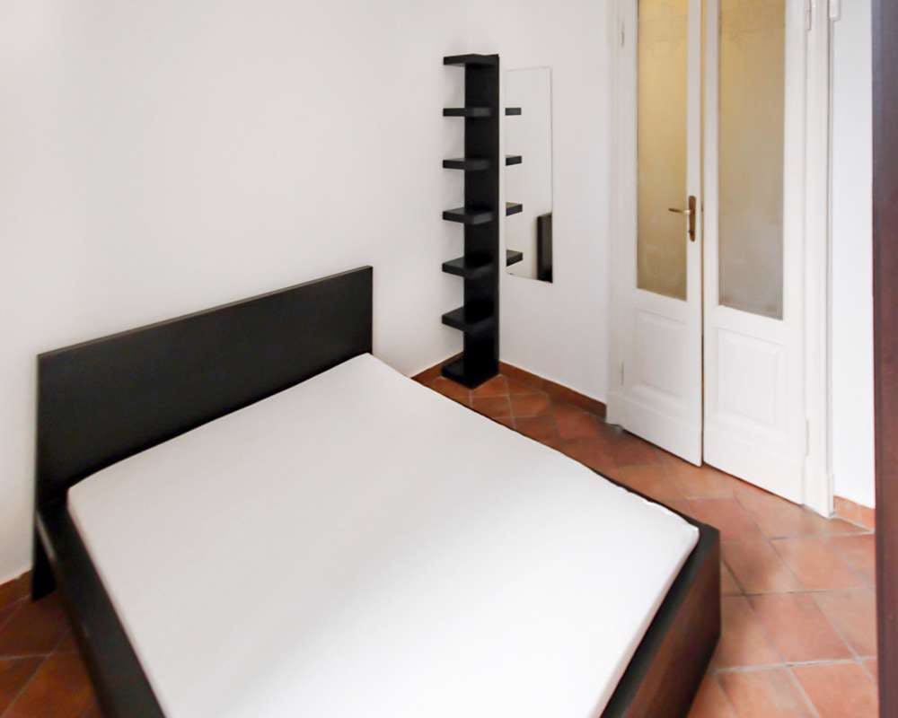 Private room for rent for €755 per month in Milan, Via Crema