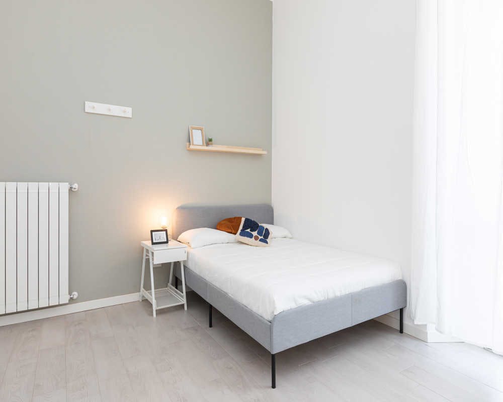 Via Privata Parenzo, Milan preview