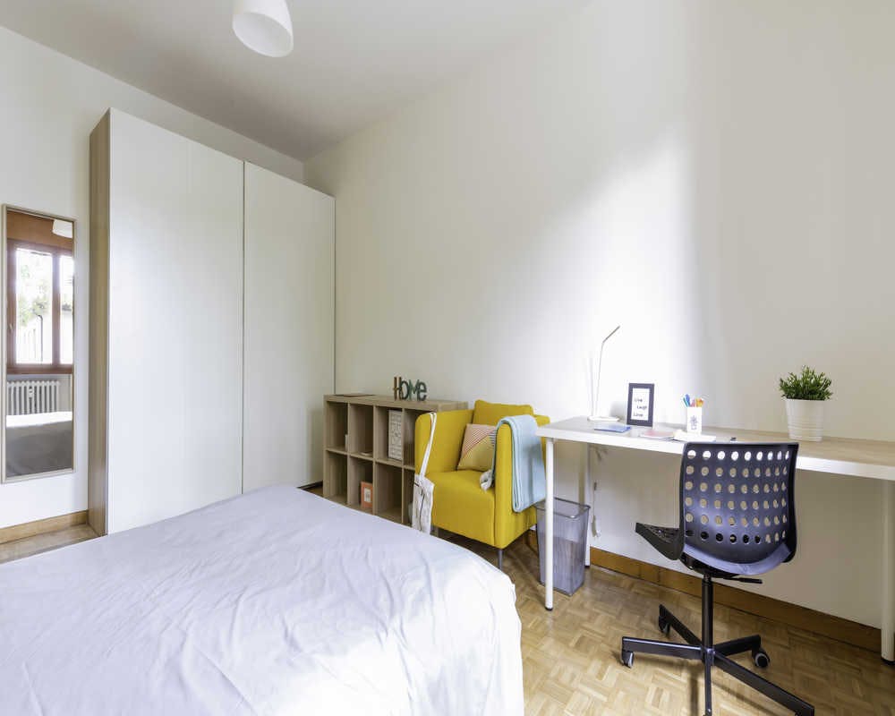 Private room for rent for €595 per month in Padova, Via Felice Mendelssohn