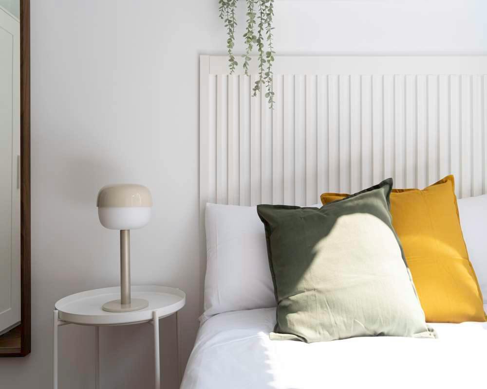 Apartment Madrid, 1 bed, 9m² — photo 9