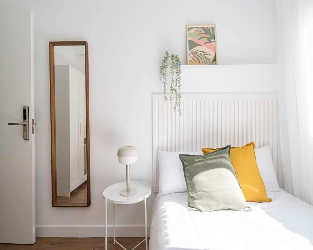 Apartment Madrid, 1 bed, 9m² — photo 5