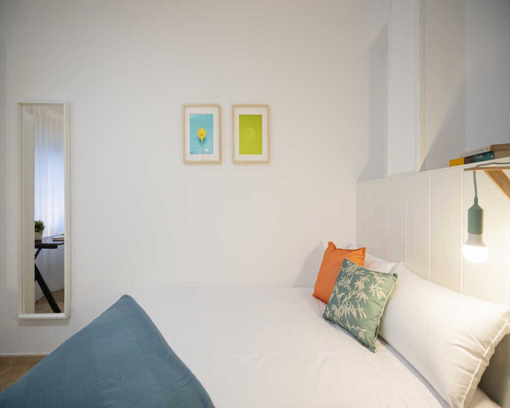 Calle de Bravo Murillo, Madrid preview