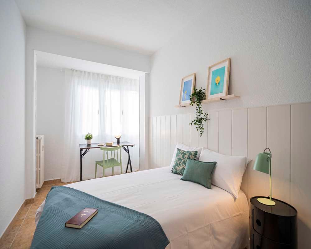 Apartment Madrid, 600m² — photo 2