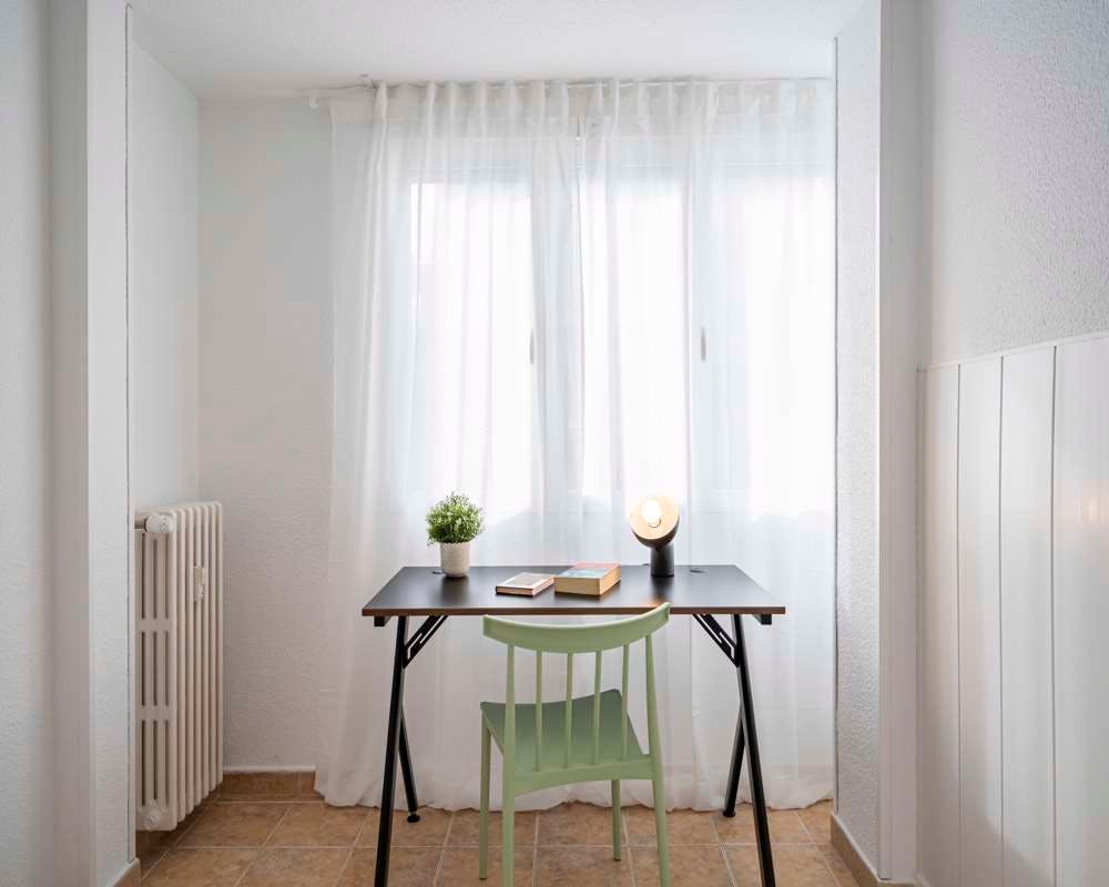 Apartment Madrid, 600m² — photo 25