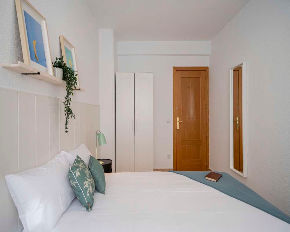 Apartment Madrid, 600m² — photo 4