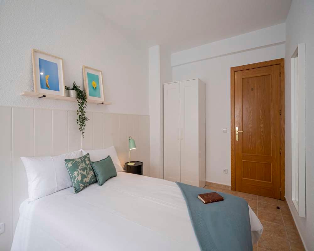 Apartment Madrid, 600m² — photo 15