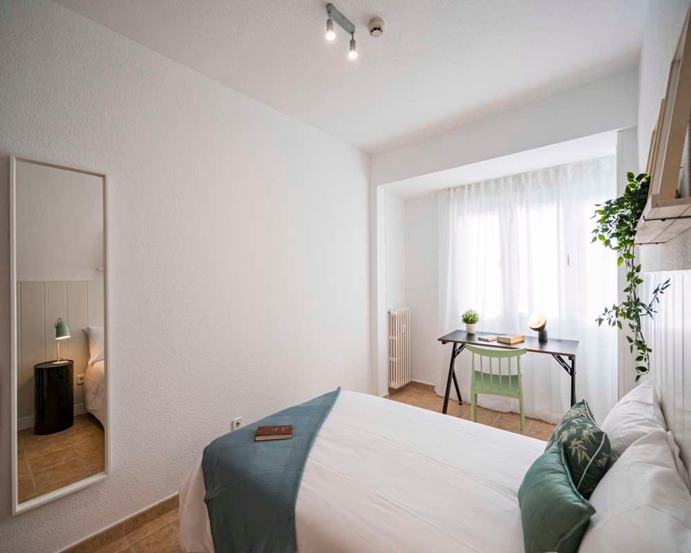 Apartment Madrid, 600m² — photo 19