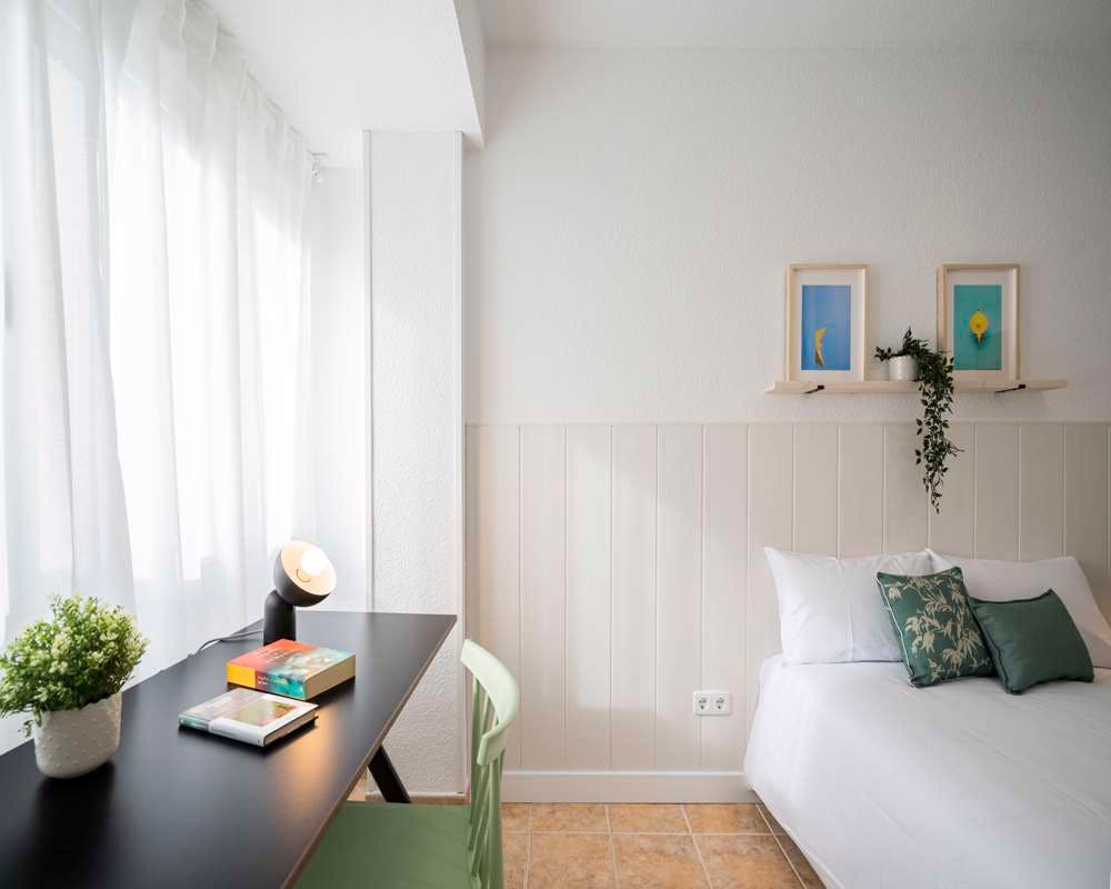 Apartment Madrid, 600m² — photo 5