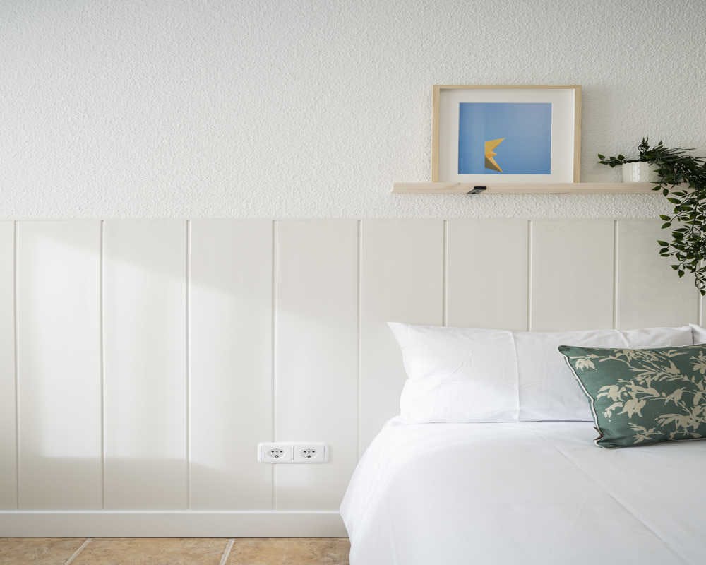 Calle de Bravo Murillo, Madrid preview