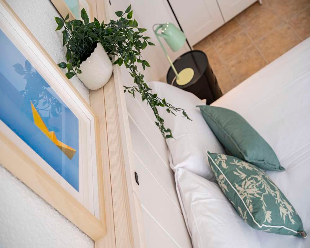 Apartment Madrid, 600m² — photo 7
