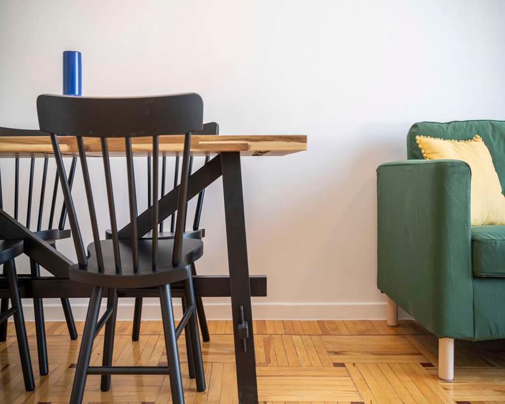Apartment Madrid, 1 bed, 20m² — photo 10
