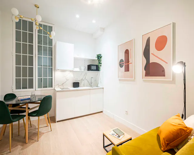 Private room in Calle del Carmen, Madrid (1484413) room image 40