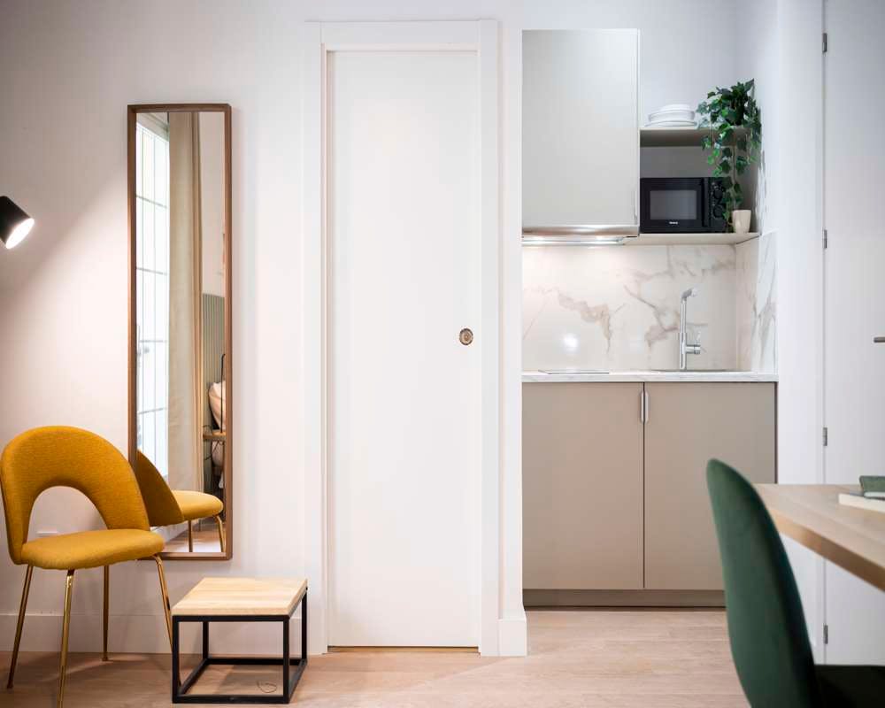 Apartment Madrid — photo 13