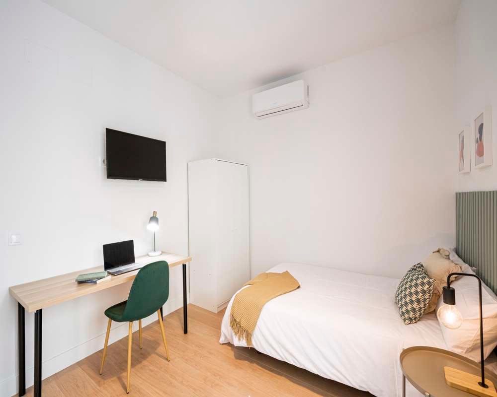 Apartment Madrid — photo 21