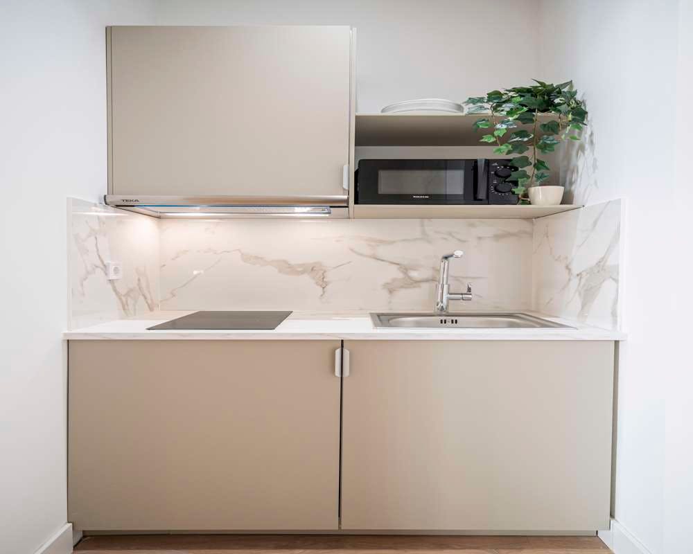 Apartment Madrid — photo 15