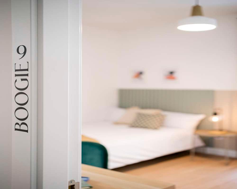 Apartment Madrid — photo 25
