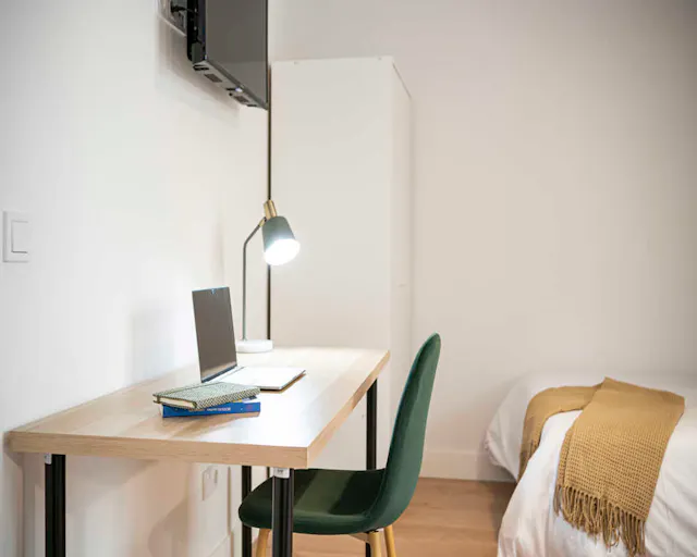 Private room in Calle del Carmen, Madrid (1484414) room image 2