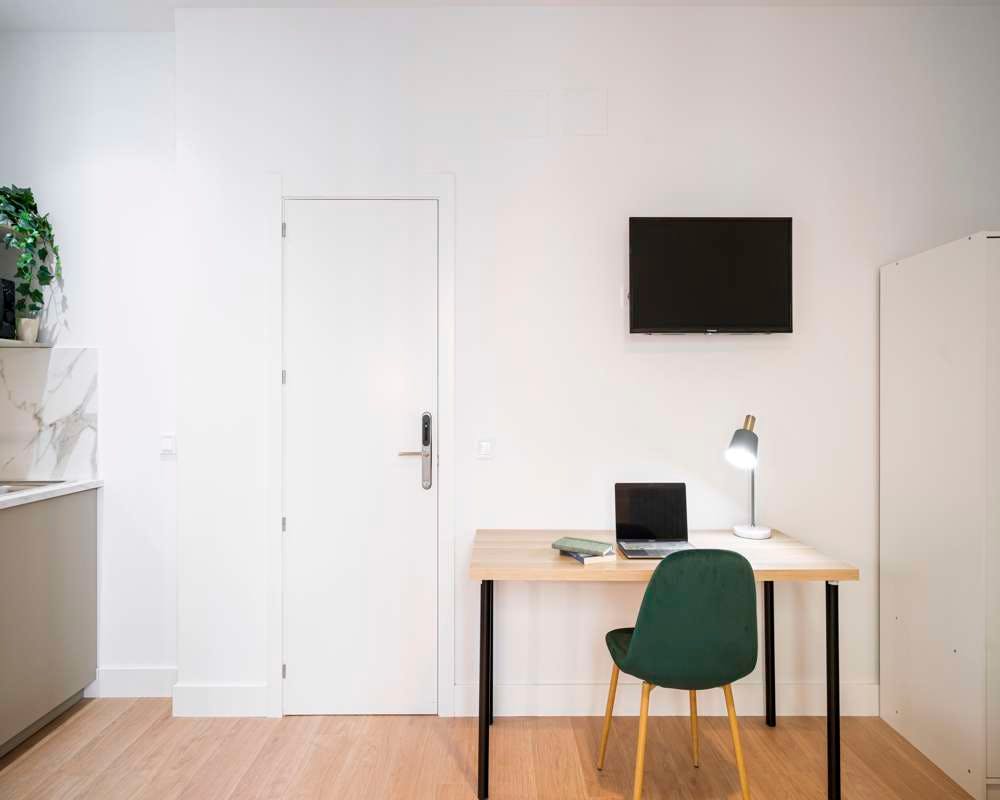 Apartment Madrid — photo 17