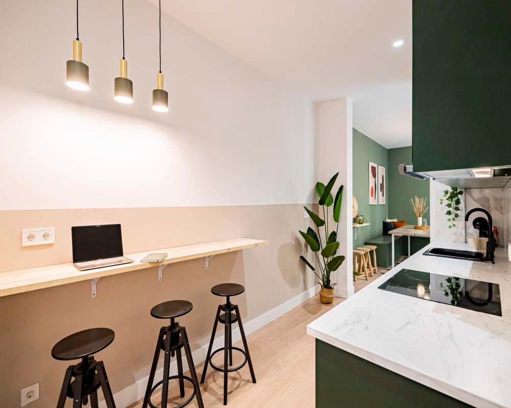 Apartment Madrid — photo 29