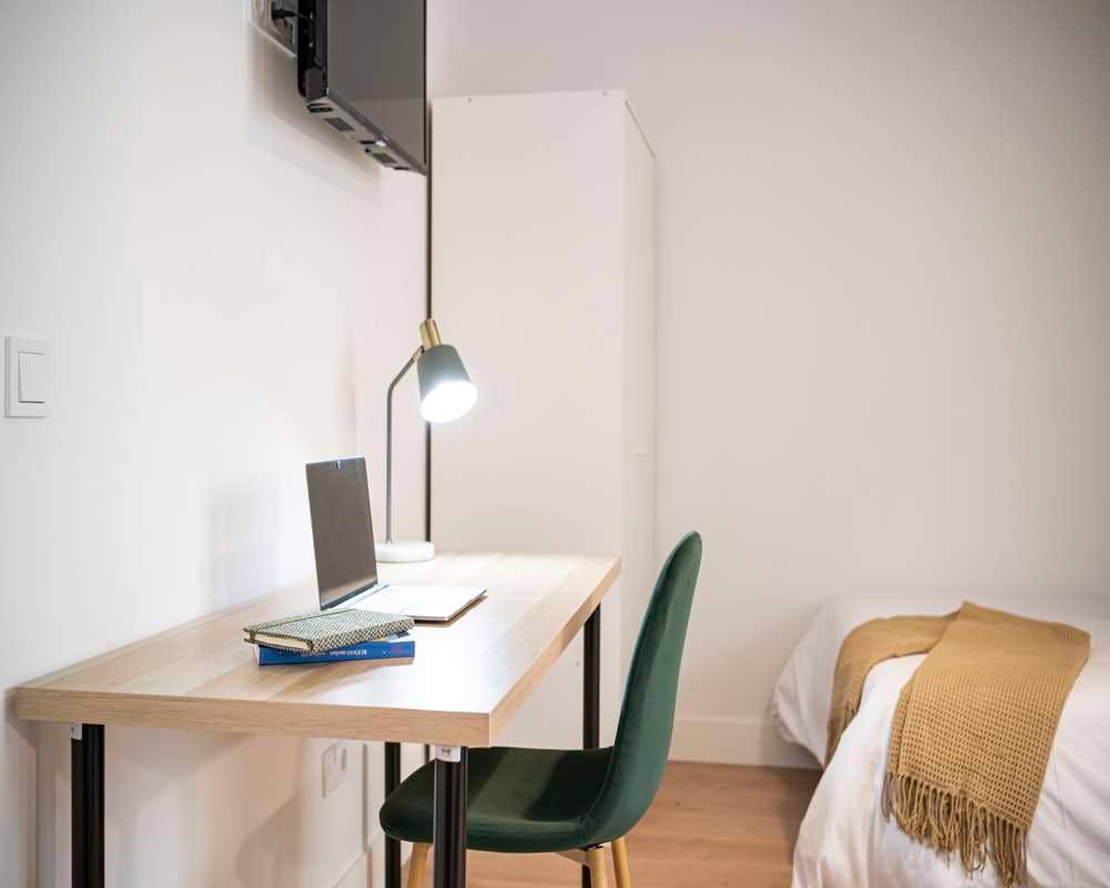 Apartment Madrid — photo 31