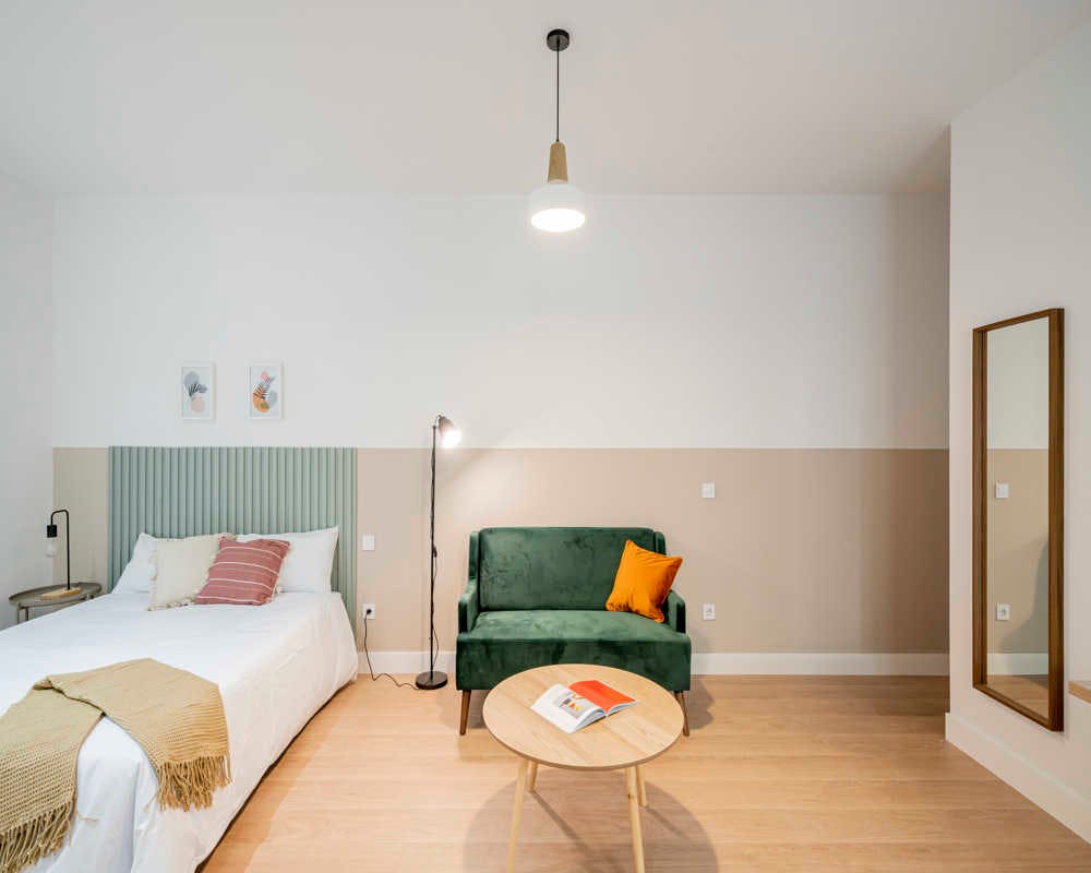 Calle del Carmen, Madrid preview