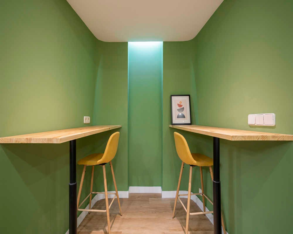 Apartment Madrid, 550m² — photo 81