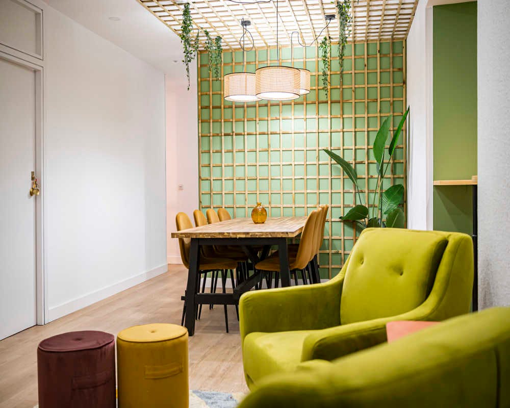 Apartment Madrid, 550m² — photo 50