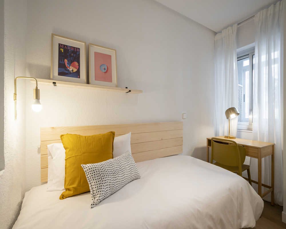 Calle del Conde de la Cimera, Madrid preview