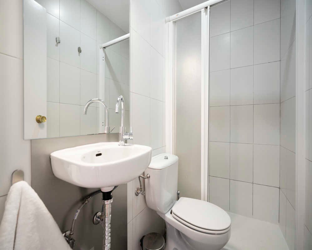 Apartment Madrid, 550m² — photo 48
