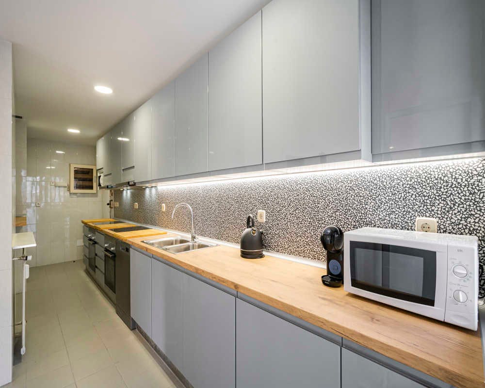 Apartment Madrid, 550m² — photo 60