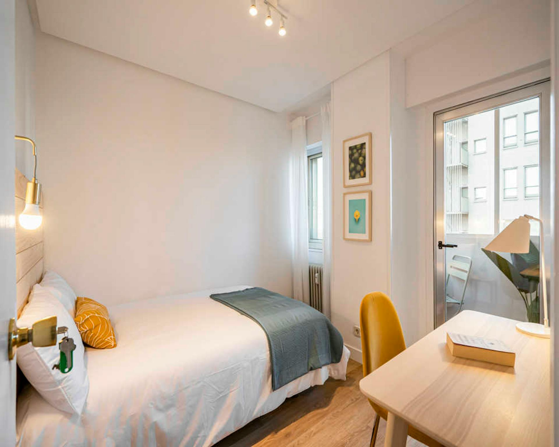 Calle del Conde de la Cimera, Madrid preview