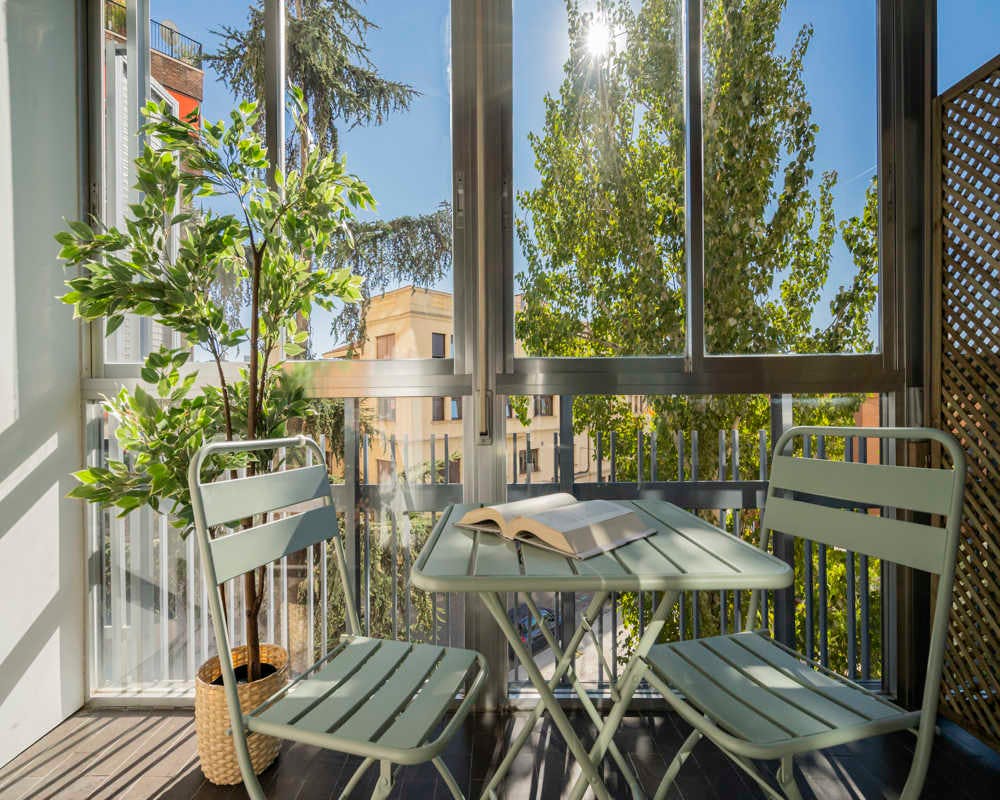 Apartment Madrid, 550m² — photo 41