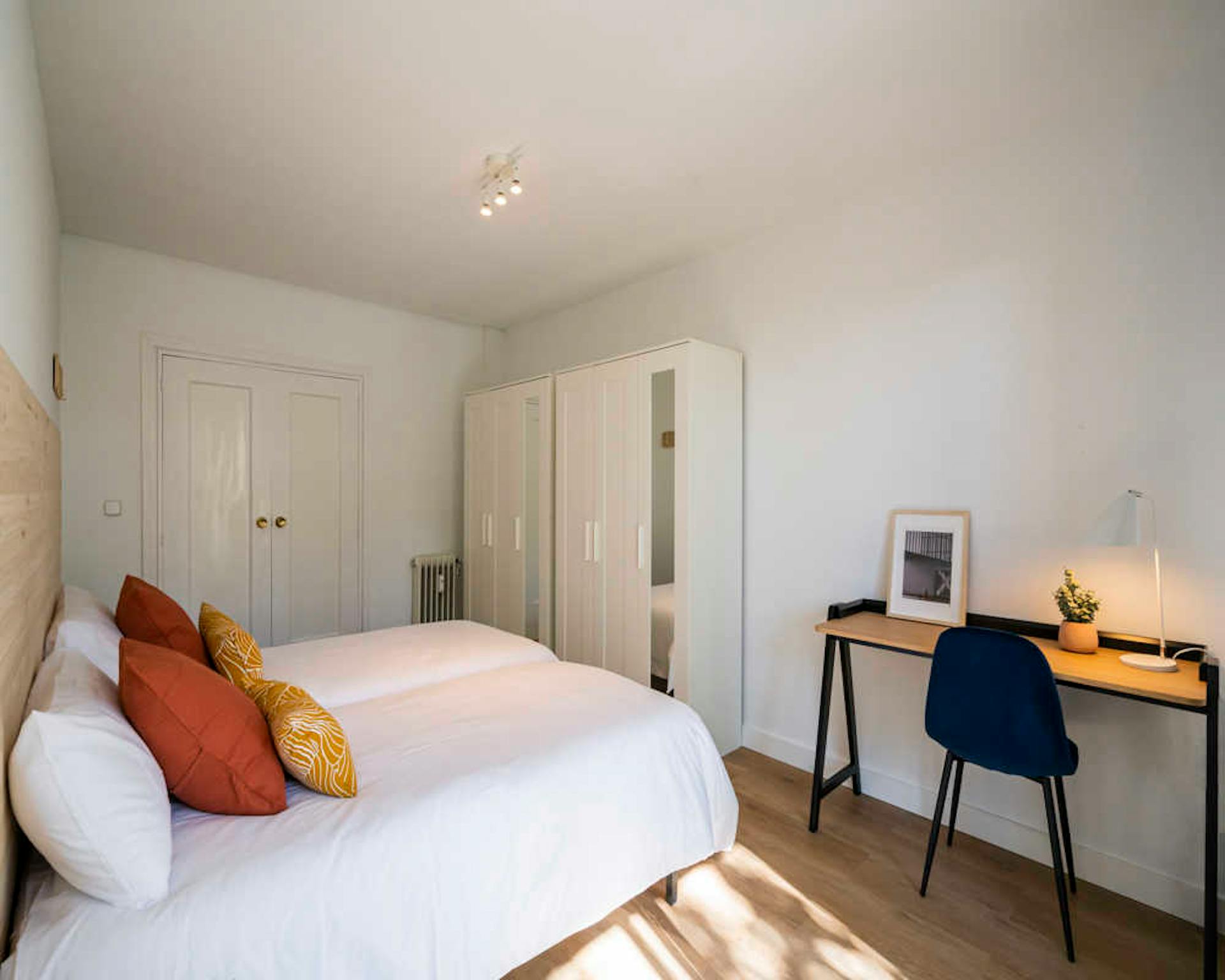 Calle del Conde de la Cimera, Madrid preview