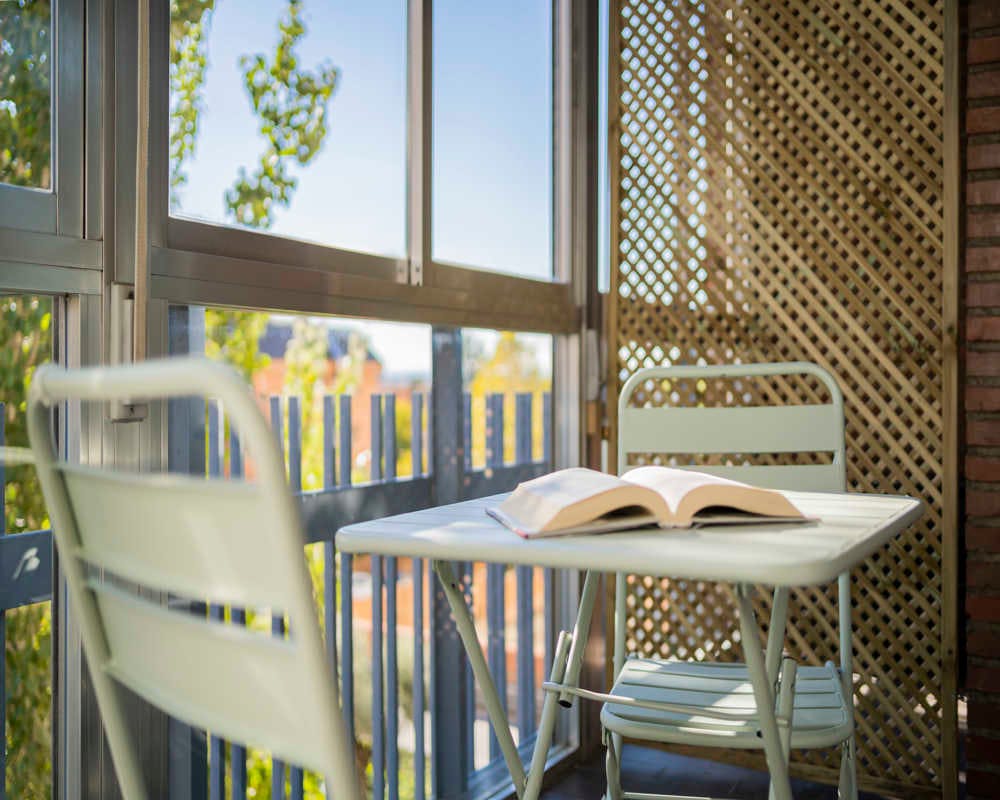 Apartment Madrid, 550m² — photo 49