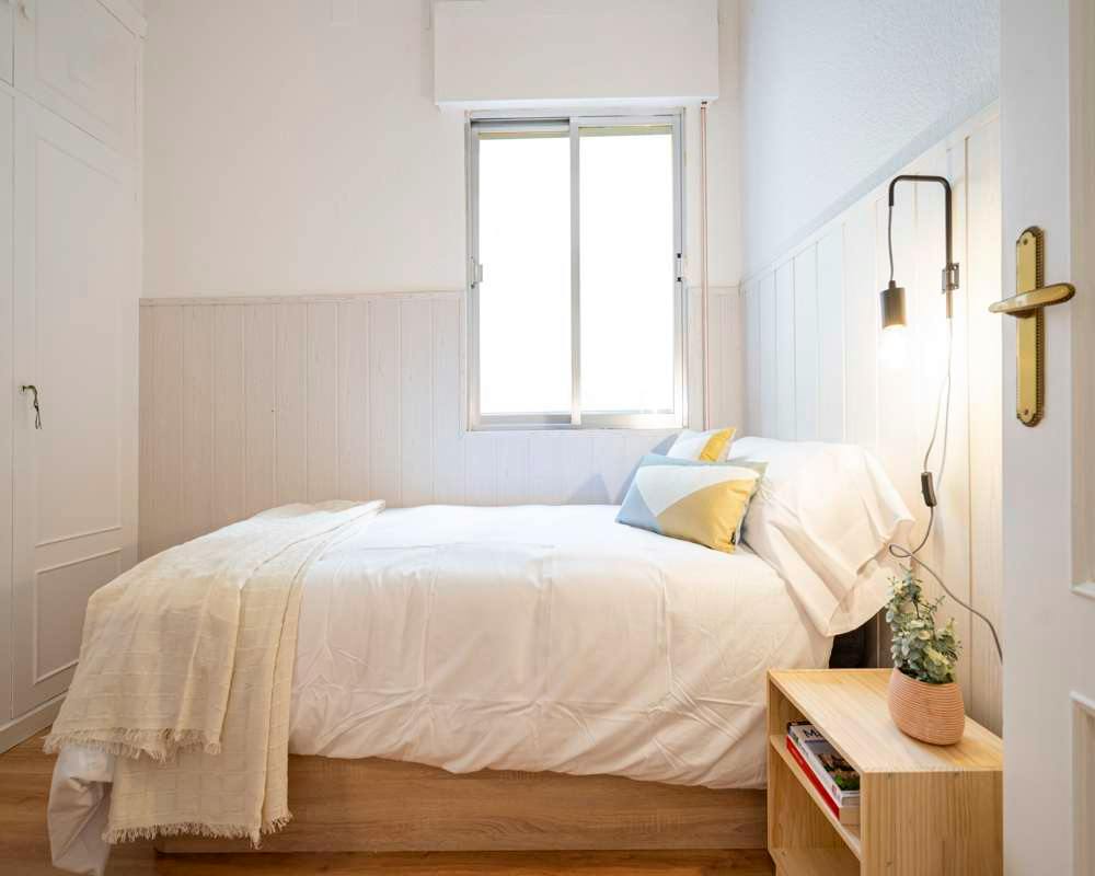 Appartamento Madrid, 1 camera, 8m² — foto 23
