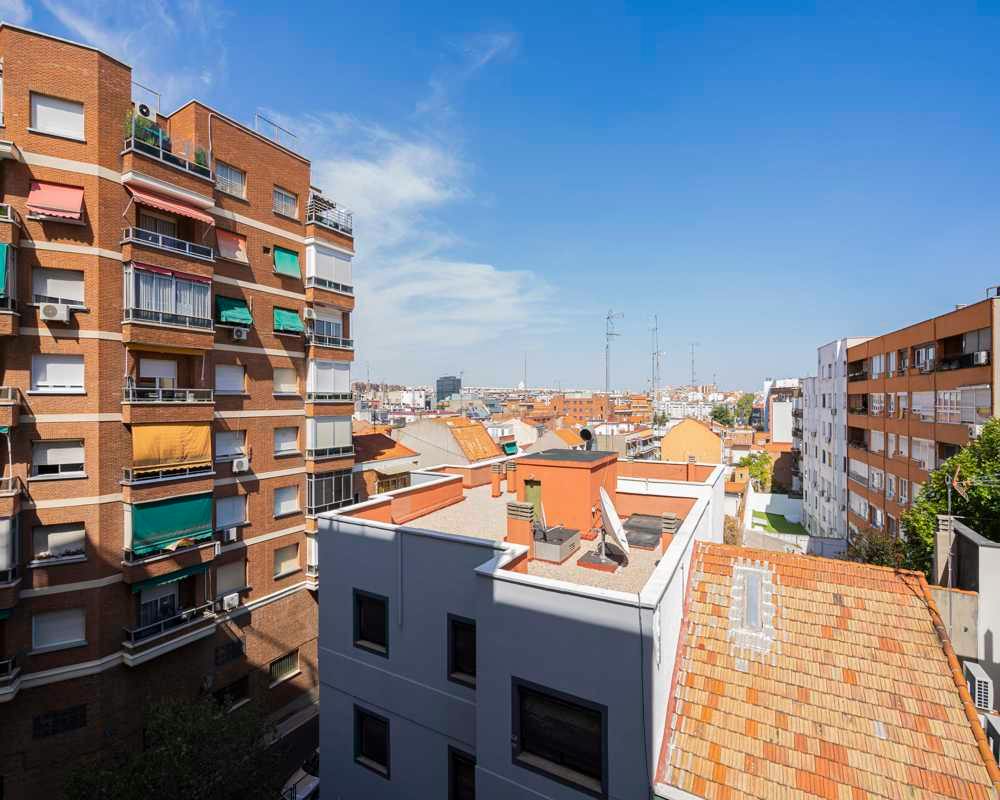 Appartamento Madrid, 1 camera, 8m² — foto 27