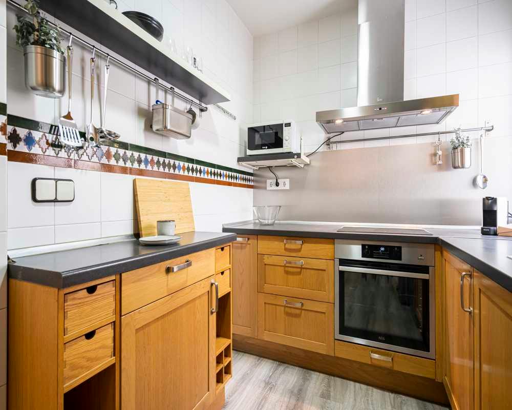 Appartamento Madrid, 1 camera, 8m² — foto 19