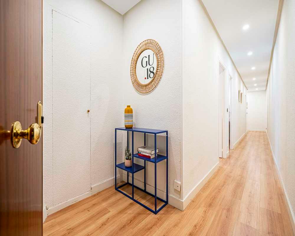 Appartamento Madrid, 1 camera, 8m² — foto 31