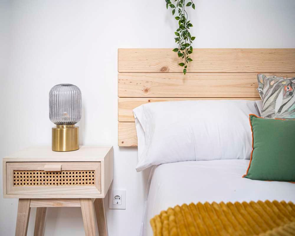 Apartment Madrid, 1 bed, 13m² — photo 17