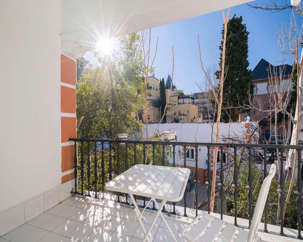 Apartment Madrid, 1 bed, 15m² — photo 23