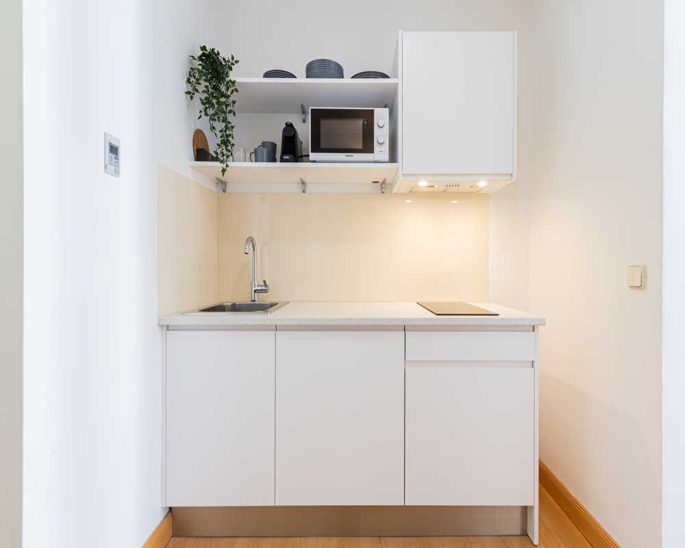 Calle de San Lorenzo, Madrid preview