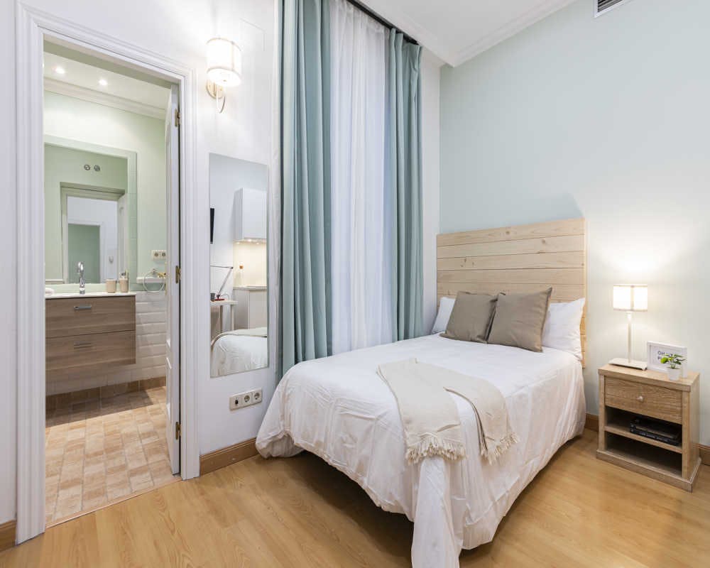 Calle de San Lorenzo, Madrid preview