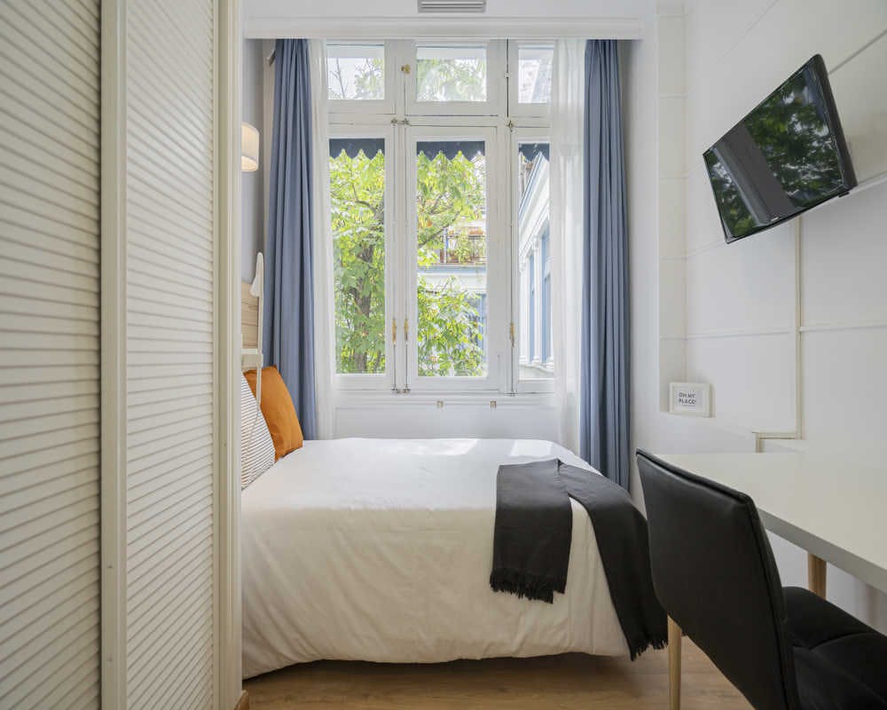 Calle de San Lorenzo, Madrid preview