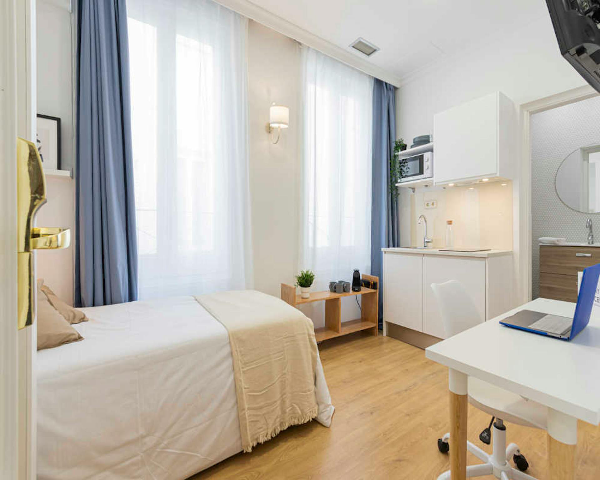 Calle de San Lorenzo, Madrid preview