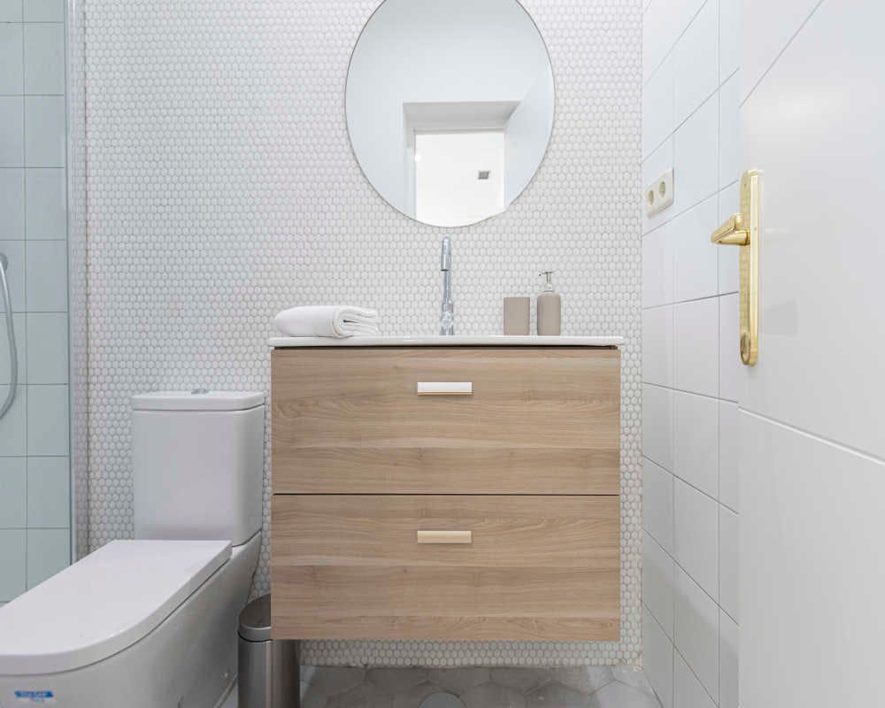 Appartement Madrid, 1620m² — photo 28