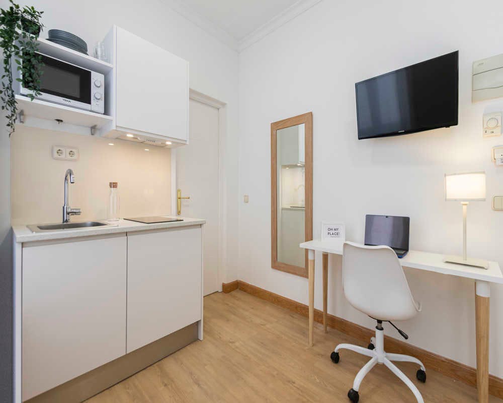 Appartement Madrid, 1620m² — photo 31