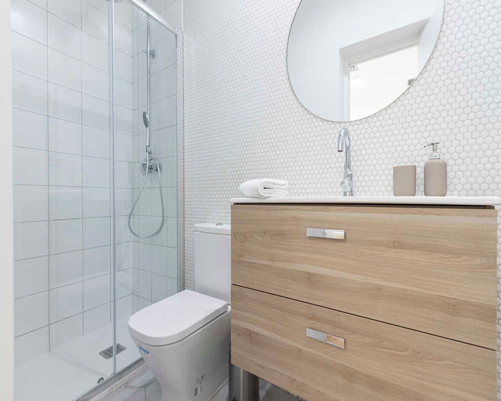 Appartement Madrid, 1620m² — photo 27