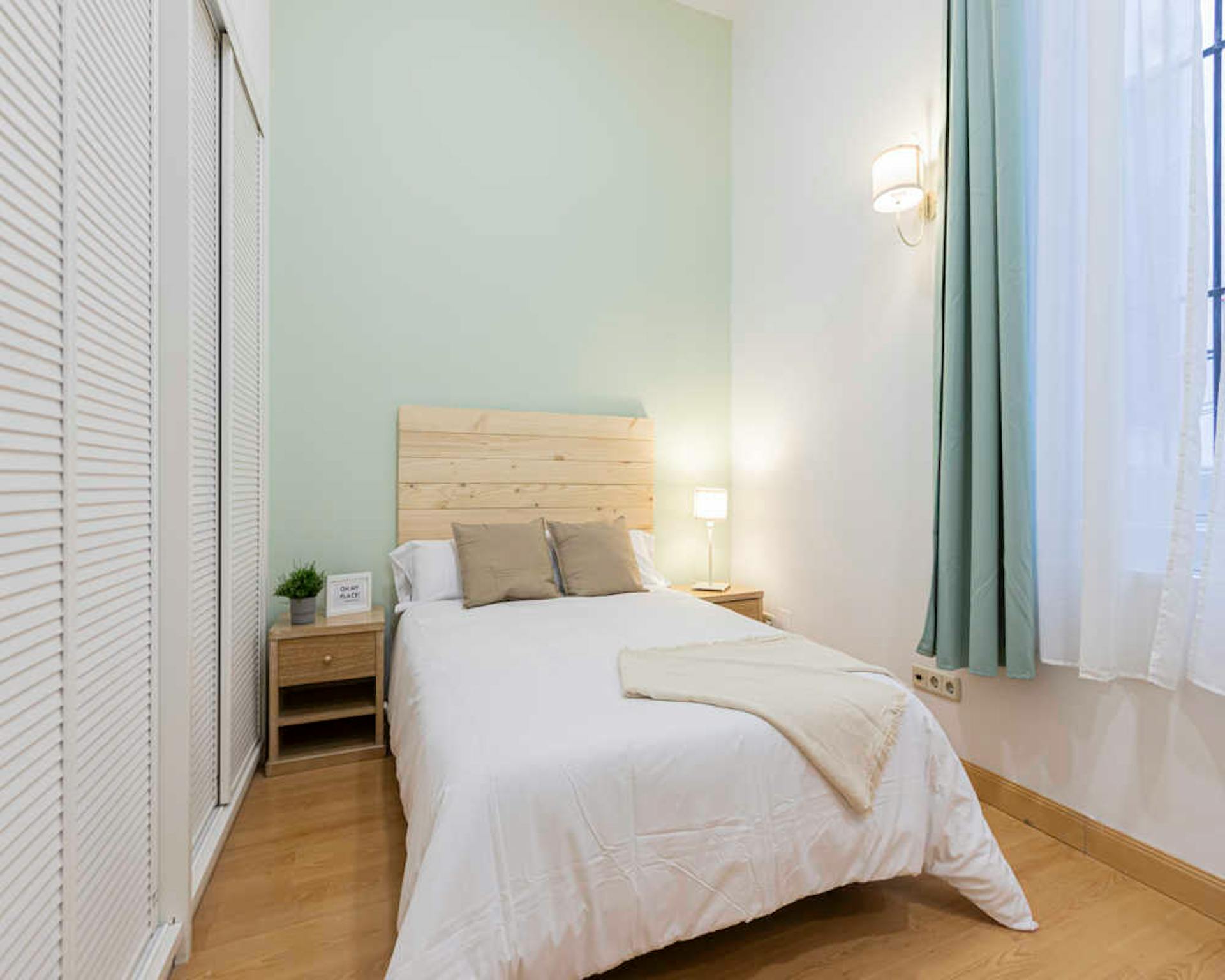 Calle de San Lorenzo, Madrid preview