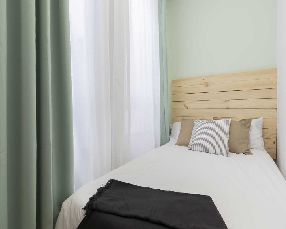 Calle de San Lorenzo, Madrid preview