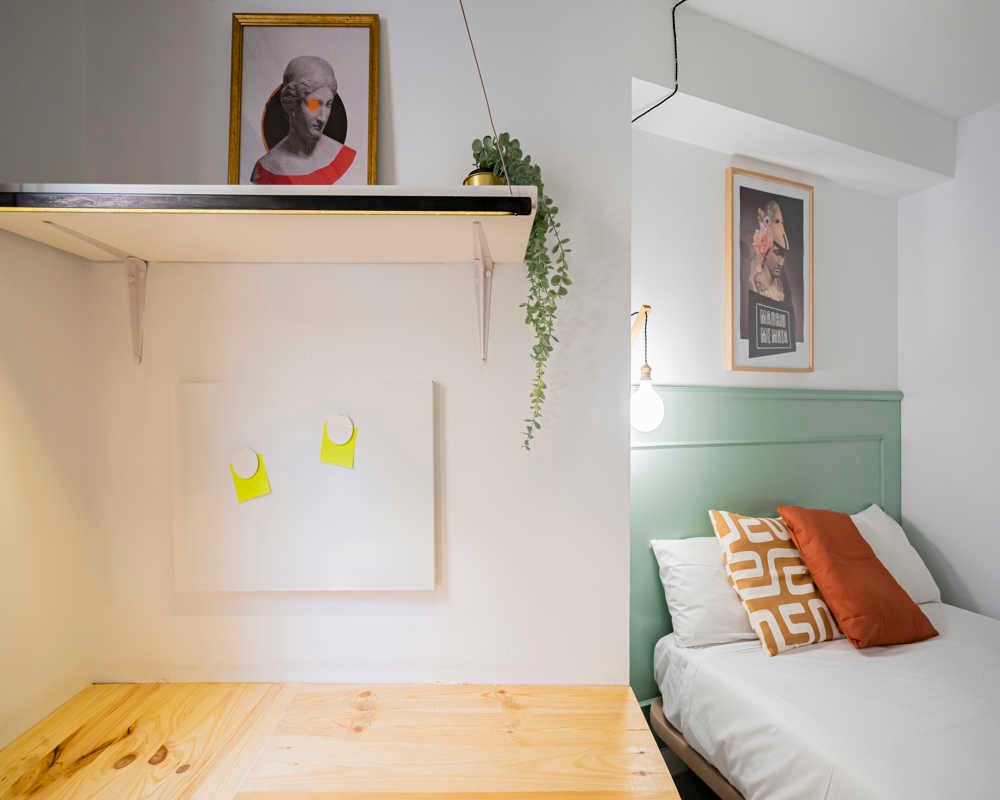 preview gallery tile